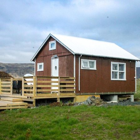 Sun-Cottage South Iceland Olfus Zewnętrze zdjęcie