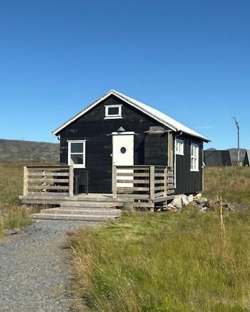 Sun-Cottage South Iceland Olfus Zewnętrze zdjęcie