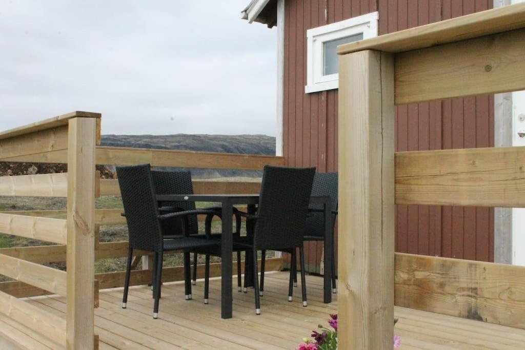 Sun-Cottage South Iceland Olfus Zewnętrze zdjęcie