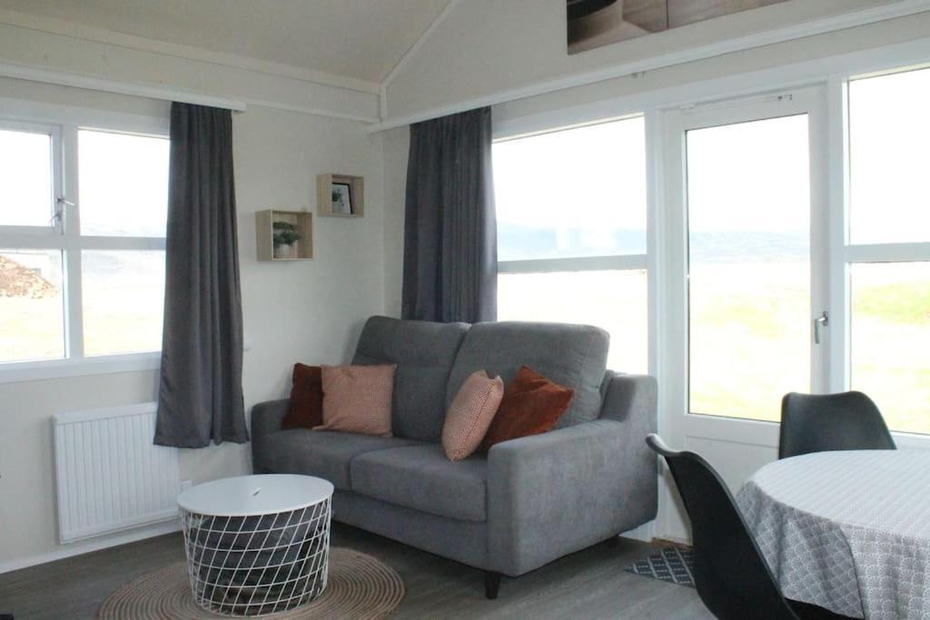 Sun-Cottage South Iceland Olfus Zewnętrze zdjęcie