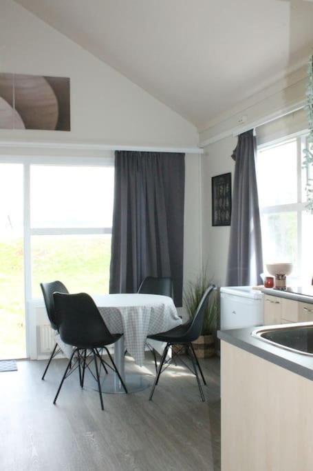 Sun-Cottage South Iceland Olfus Zewnętrze zdjęcie