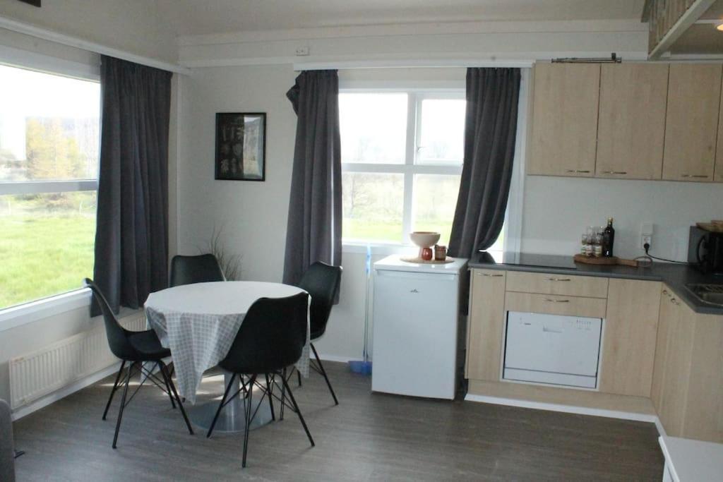 Sun-Cottage South Iceland Olfus Zewnętrze zdjęcie