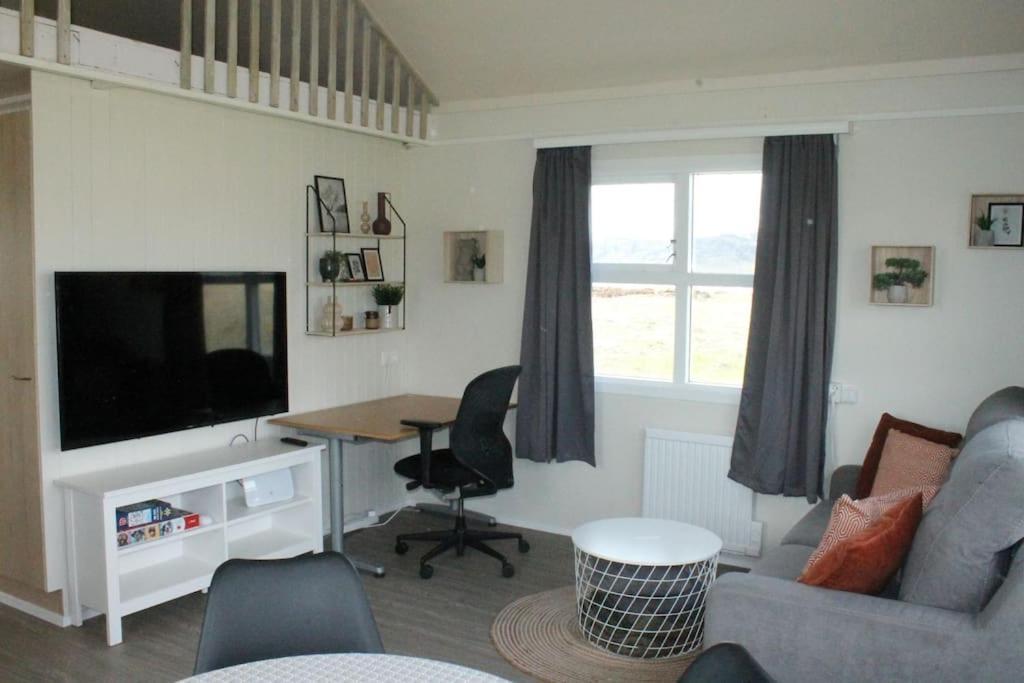 Sun-Cottage South Iceland Olfus Zewnętrze zdjęcie