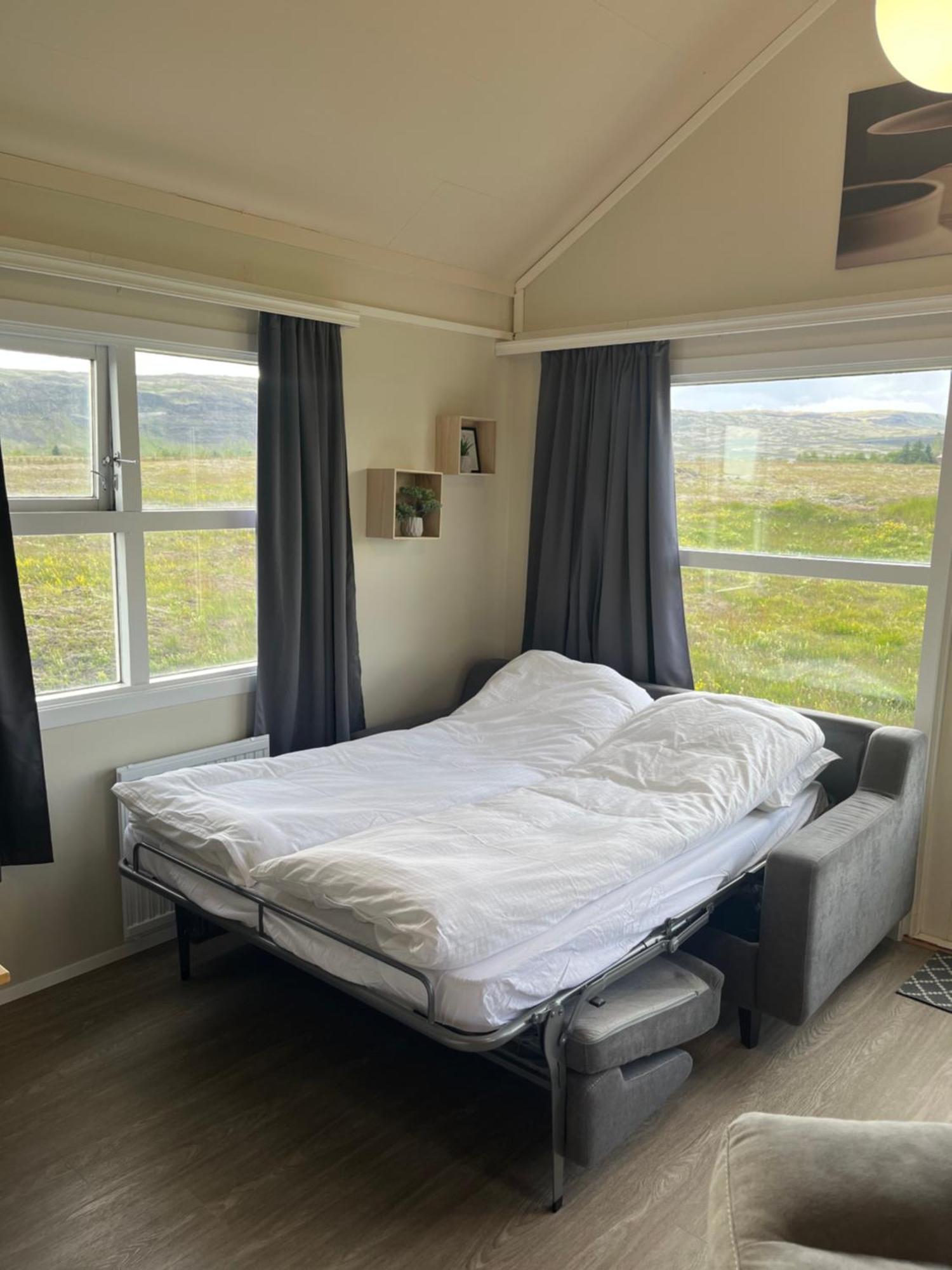 Sun-Cottage South Iceland Olfus Zewnętrze zdjęcie