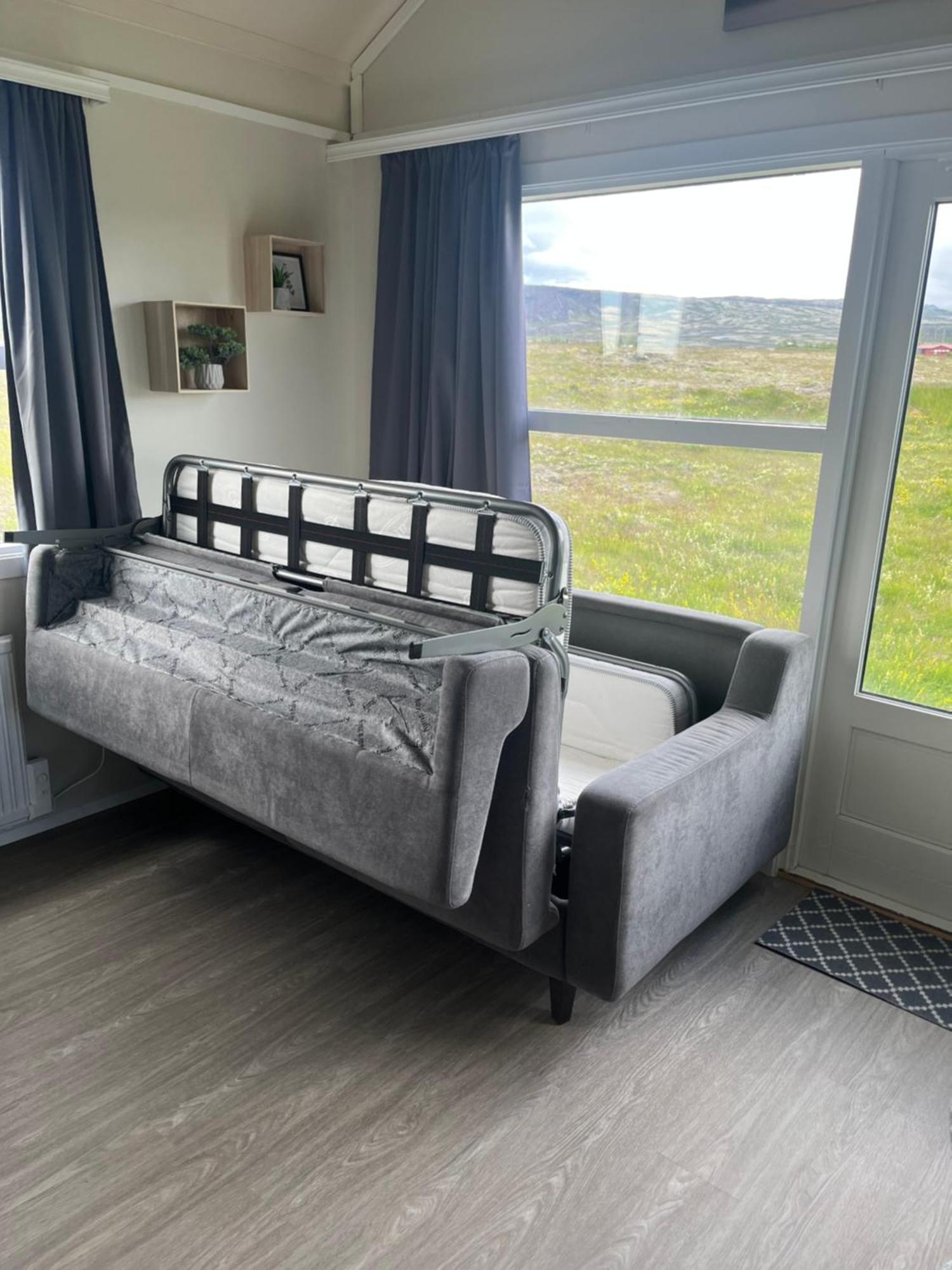 Sun-Cottage South Iceland Olfus Zewnętrze zdjęcie