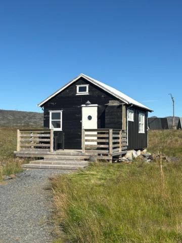 Sun-Cottage South Iceland Olfus Zewnętrze zdjęcie